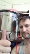 Отзыв: Уплотнение для клампа 2 дюйма, — Хорошо