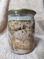 Отзыв: Смесь для консервирования говядины, — Вкусно 