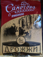 Отзыв: Дрожжи спиртовые Для самогона Premium, 5 шт, — Хорошие дрожжи