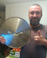 Отзыв: Фальшдно 2 в 1 на 20 л, — Доволен на 4+